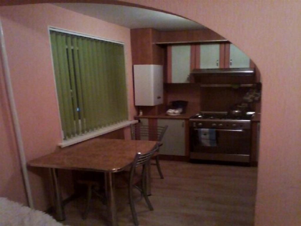Apartment On Germana Veliky Novgorod Ruang foto